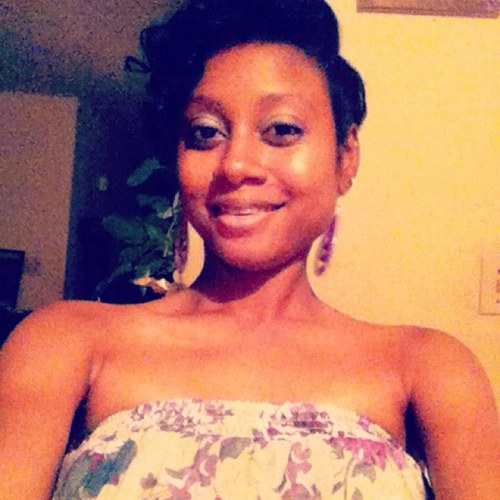 NextBESTModel's profile picture. im just a fun, loving person who loves God & thanks him daily & im a mother & College student. Our Lady of the Lake College ;)