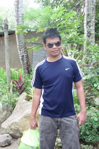 markbongcasan's profile picture. 