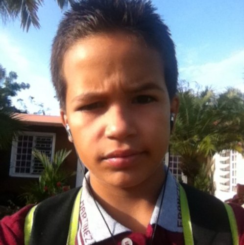 Adrii231's profile picture. 