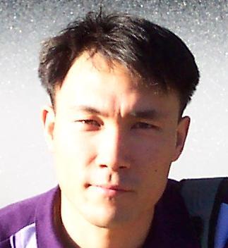 kalvin77's profile picture. 我理郞(나를 이해하는 즐거움)