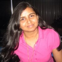 Reena Ojha (@riaarvind) 's Twitter Profile