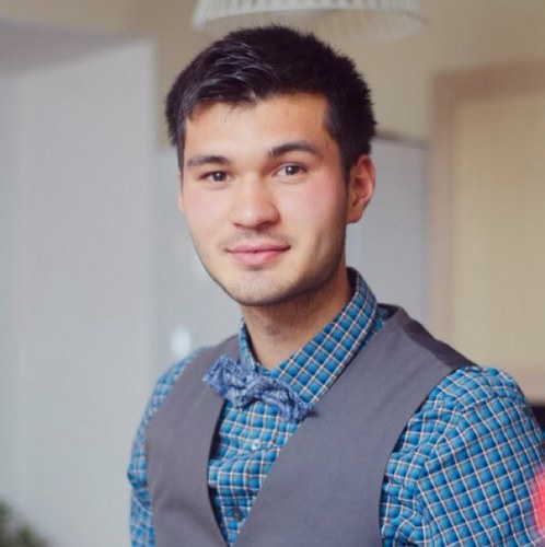 AlexanderMetis's profile picture. 