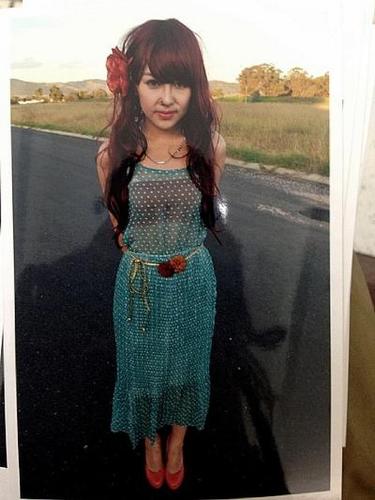 chenlixia's profile picture. 