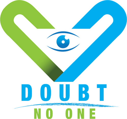 DoubtNoOne's profile picture. 