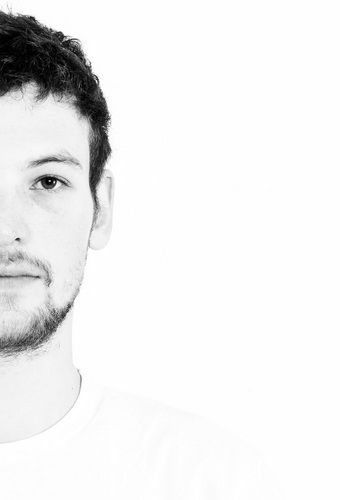 electronic music producer & performer.