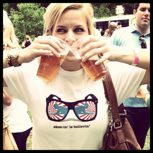 BeerBallU_ATL's profile picture. Atlanta's 1 & ONLY Competitive Skeeball League. Join the fun today! Visit our website or email makersmarksman@gmail.com for details. Let The Good Times Roll!