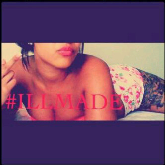 ILL_MADE Profile Picture