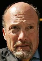 Emo_JimCramer's profile picture. People ask me, would you rather be feared or loved, um easy, I want people to be afriad of how much they love me
