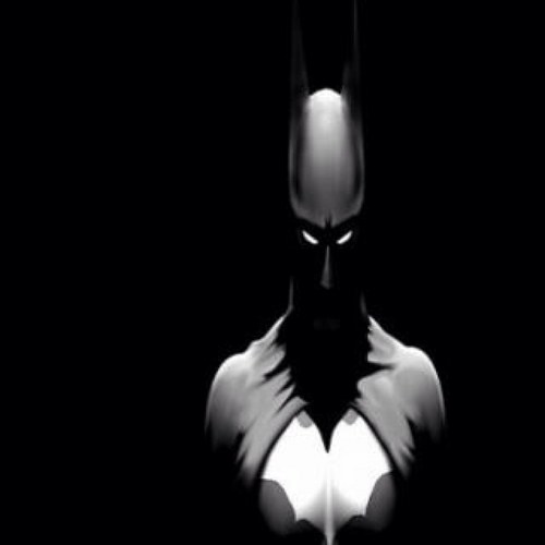 TheGDrealBatman's profile picture. 