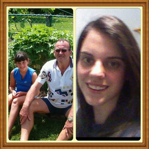 Daniellanvadori's profile picture. i'm a girl who never wants to be perfect and always wants to be corrected and i am also someone who breaks down very fast