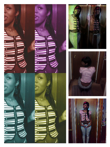 I came, I saw, I conquer, You follow, I follow back :) #TEAM PROUD MOMMY.#FreeDanny,#Caremel_Drop,#PinKraze,#InLove Instagram:Caremel_Love1 mwahh..!