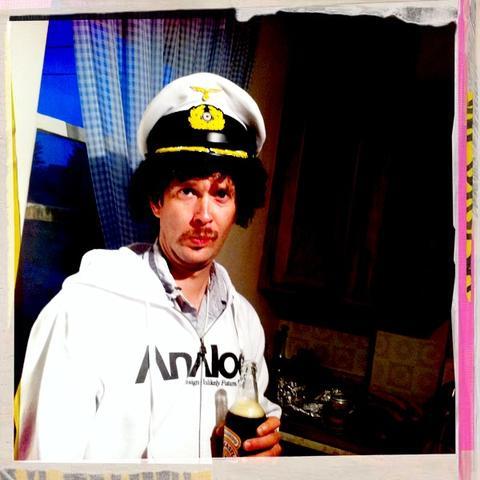 carlwarren81's profile picture. changing the world, one noodle at a time. ops guy for pasta la mano. also part time idiot.