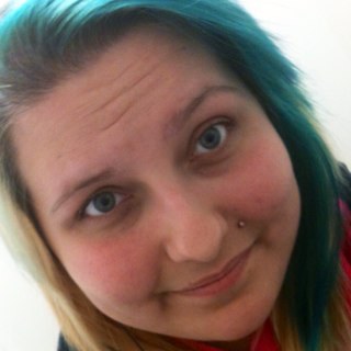 colormeaswriten's profile picture. 