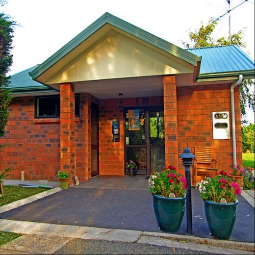 TOP10Invers's profile picture. Forget traffic noise and settle back in a sheltered and spacious setting a short drive from the city centre in Invercargill's only 4-Star Plus Holiday Park