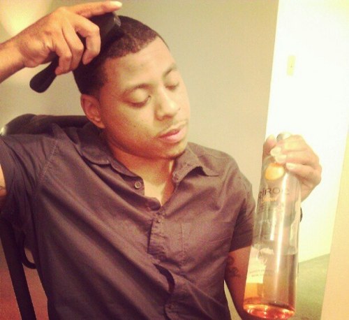 Gucci_Belly's profile picture. laid back