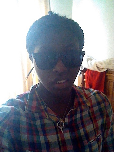 #teamIloveSports #teamweezy #TeamYMCMB #Teamfollowback #teamWHYISEVERYTHINGATEAM lol...if ure not following me FUCK YA LIFE!...jks follow me tho =)