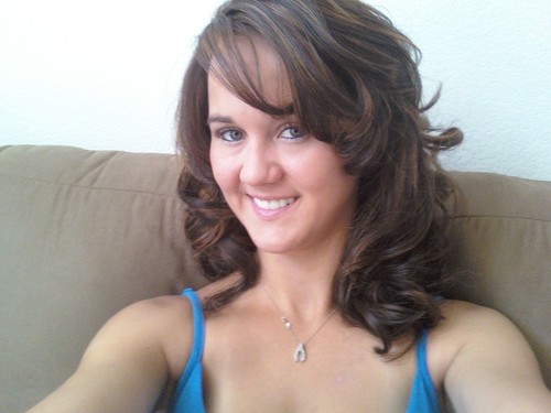 Tawnrae's profile picture. 