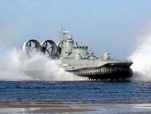 Hovercraft, it's a verb, use it, love it, and always hovercraft it.