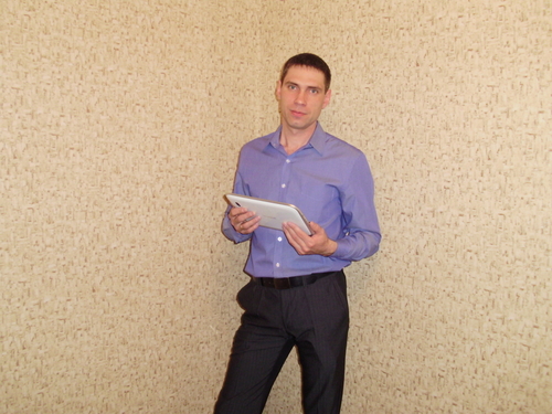 evankov's profile picture. 