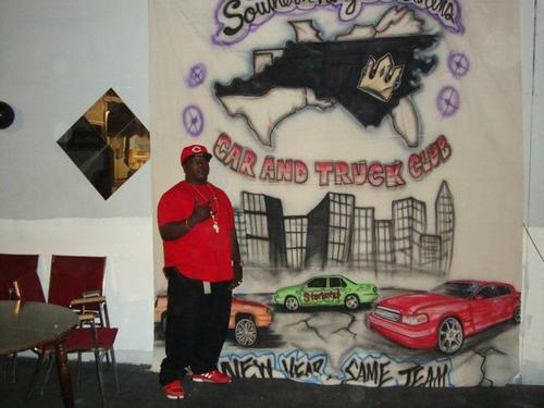 SELFMADE:  SOUTHERN KINGS AND QUEENS