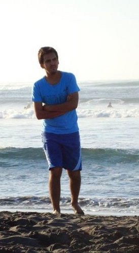 TomasValdesD's profile picture. Estudiante de Medicina en la Universidad San Sebastián y egresado del Colegio El Salvador.