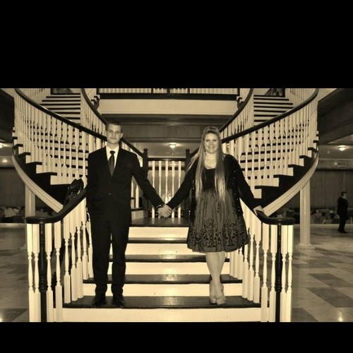 summmiebear's profile picture. Aaron Michael Davenport ❤ 3.8.2011(: