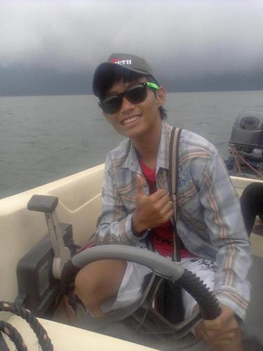 AnggaariP's profile picture. Desain Produk Kria Logam SMKN 11 Surabaya