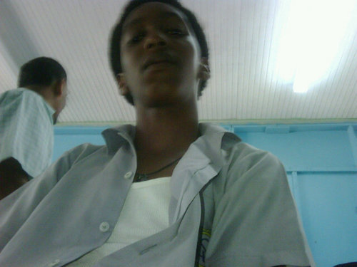 FobDarius's profile picture. 