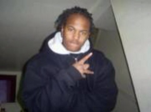 WhitLyfeG's profile picture. 