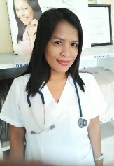 Im Hannah Moreno 27y.o from Davao City. I'm a Registered Nurse working at DDH. I'm a type of person  who is funny fun to be with.