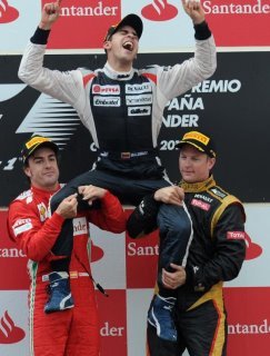 aaalaboren's profile picture. 