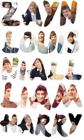 I am just a directioner that lives in Winnipeg and would die if One Direction came here. I also follow back. :)