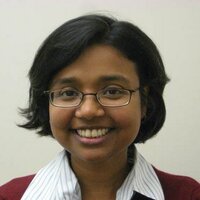 Kamalika Chaudhuri (@kamalikac) 's Twitter Profile
