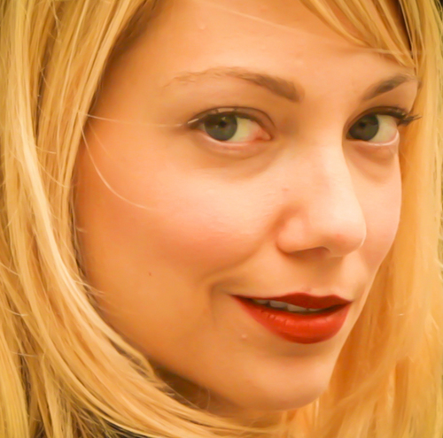 Exquisite Corpse Profile