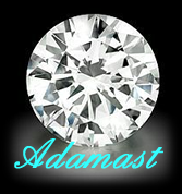 ADAMAST edelstenen en sieraden.
Al 14 jaar het adres voor mooie kwaliteit edelstenen vanuit de hele wereld.