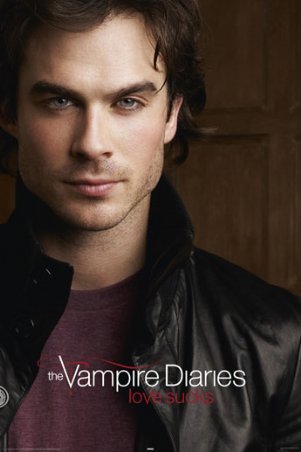 Your source for the latest news on Vampire Diaries