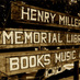 Henry Miller Library (@henrymillerlib) Twitter profile photo