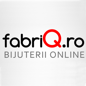 fabriQ.ro - Bijuterii Online : Bijuterii Inox, Bratari Piele, Bijuterii Argint si Bijuterii Tungsten. Peste 1500 modele in stoc cu livrare in 24h.