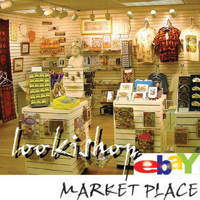 lookishop789's profile picture. I'm a eBay seller from Malaysia. I'm selling stuffs with high quality but in best price. We offer 100% satisfaction guaranteed and will shipping to worldwide.