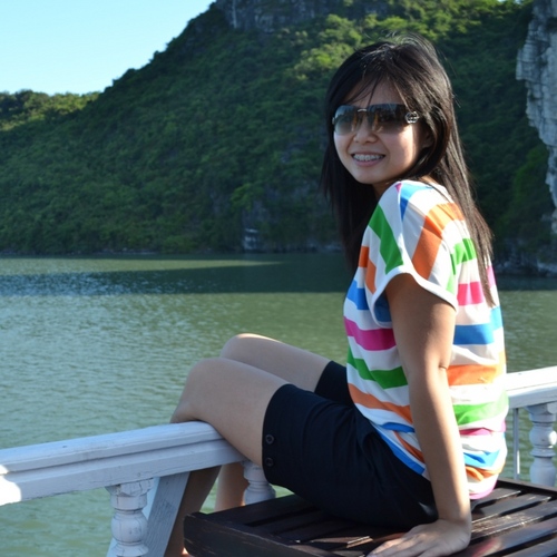 muffinsquare's profile picture. 