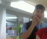 Aldrin Lim.
\m/