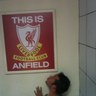 RedClarky_85's profile picture. #YNWA #JFT97 #ProudtobeaRed #TeamCap #Marvel #Avengers #MKL #DankeJürgen #Forever20