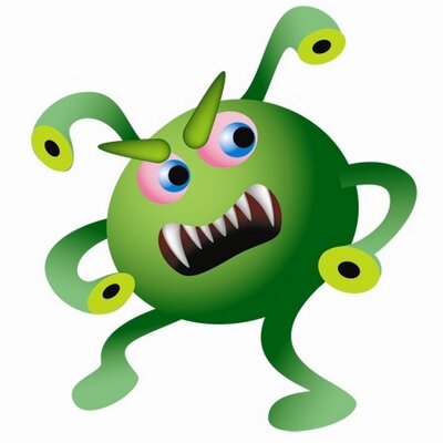 VIRUS TROJ virus troj:
