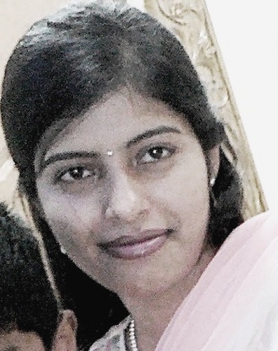 SAP HANA Certified consultant and SAP BI Consultant @ IBM,Tweets are mine!