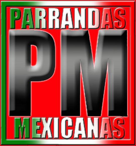 Me gusta la musica sonidera, el rock, trival y todo lo que suene chido!!!
