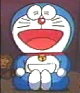 que_hay_por_ahi's profile picture. doraimon