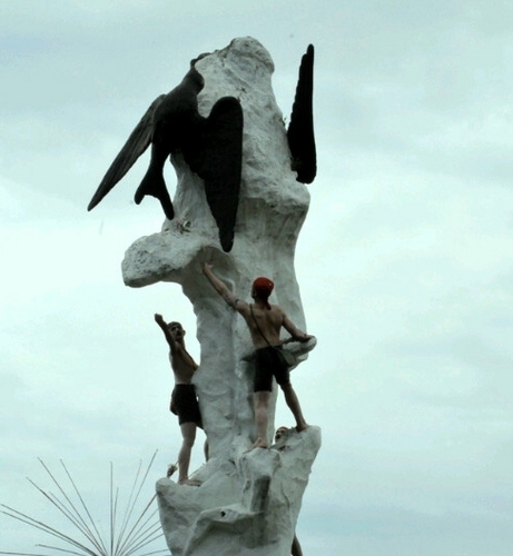 AmrullohArif's profile picture. maju terus pantang mundur