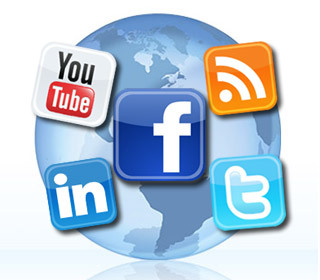 Latest #SocialMedia and #Marketing News