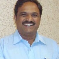 Girish M Kulkarni(@girishmkul) 's Twitter Profile Photo