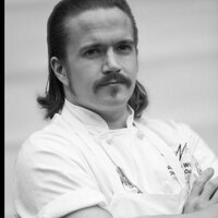 Nicholas Wilkins (@chefnwilkins) 's Twitter Profile